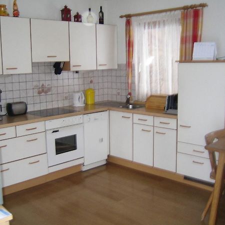 Appartement Wechselberger Neukirchen am Grossvenediger Luaran gambar