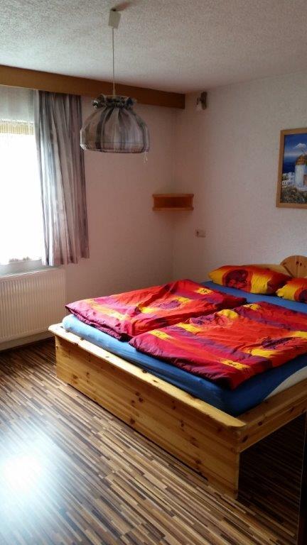 Appartement Wechselberger Neukirchen am Grossvenediger Bilik gambar